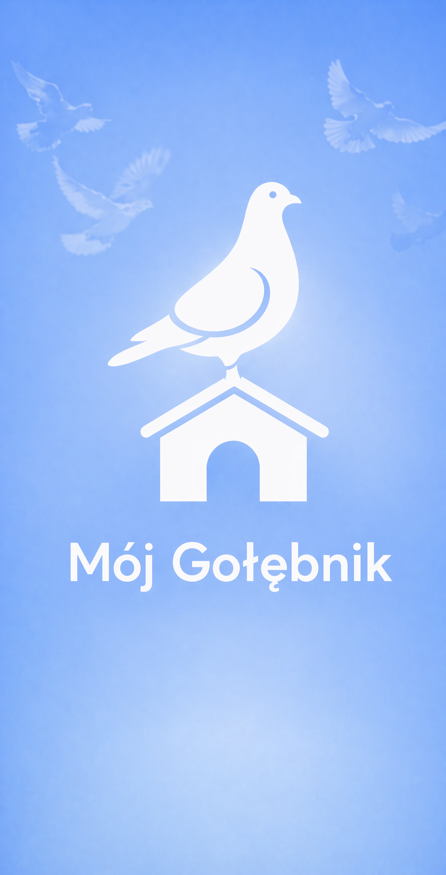 Mój Gołębnik